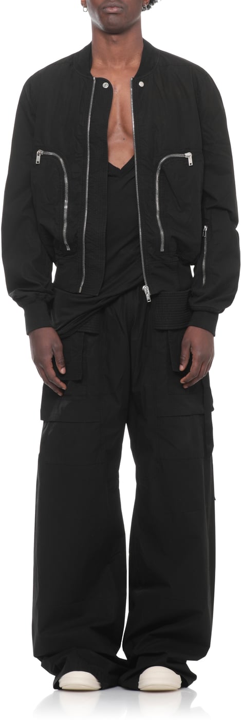 Coats Black