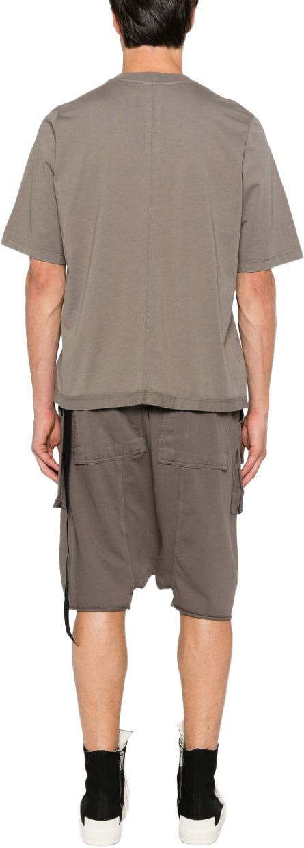 T-Shirts And Polos Dust
