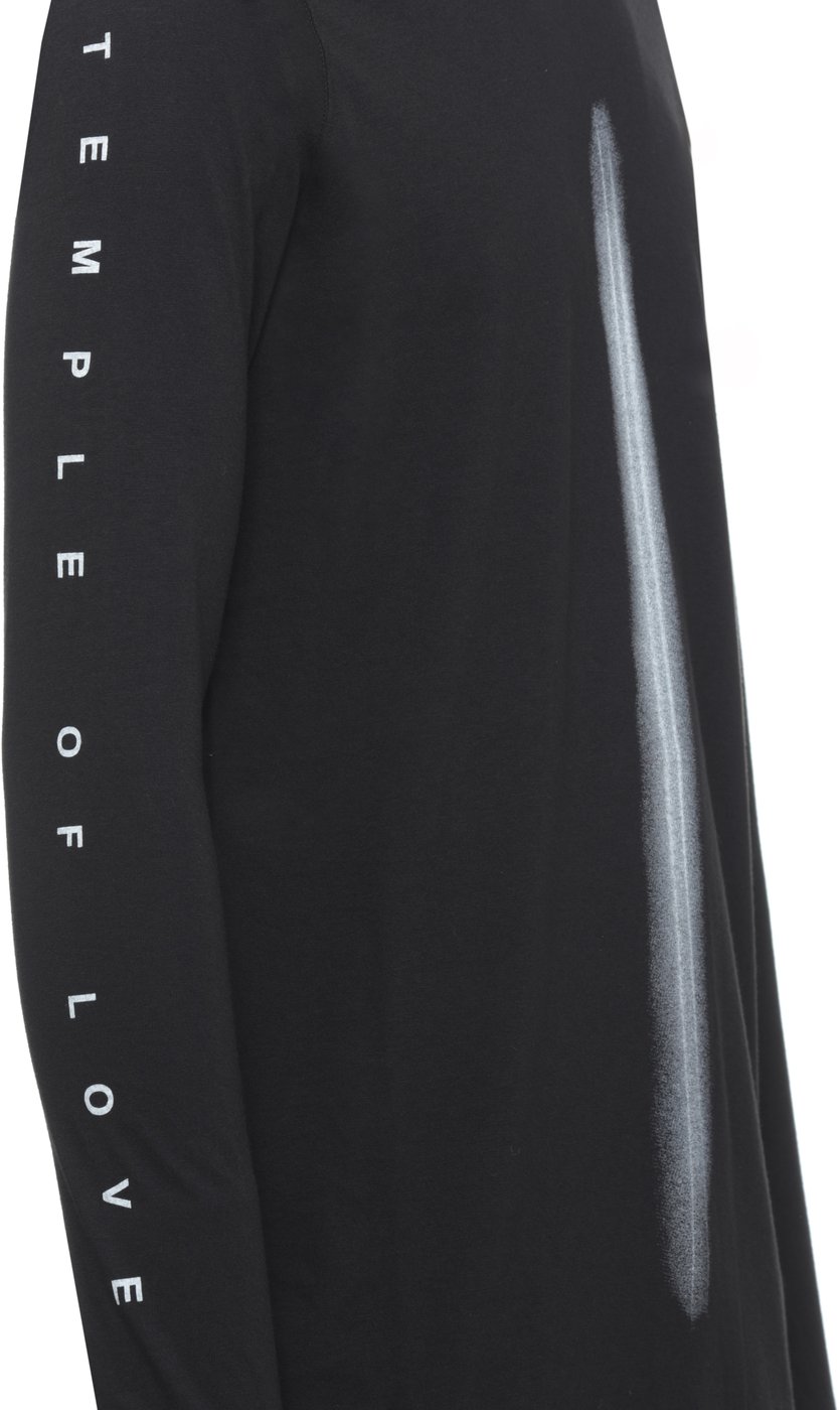 T-Shirts And Polos Black