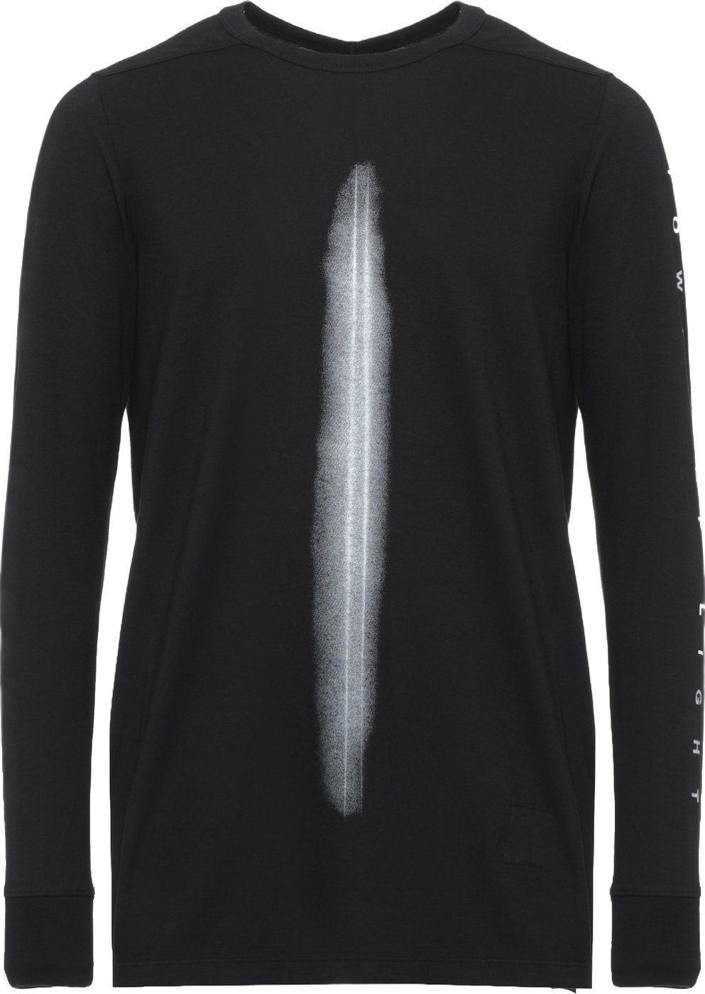 T-Shirts And Polos Black
