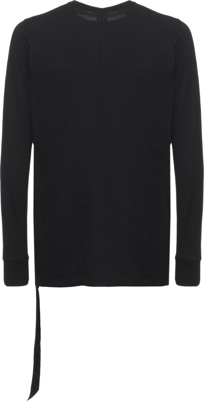 T-Shirts And Polos Black
