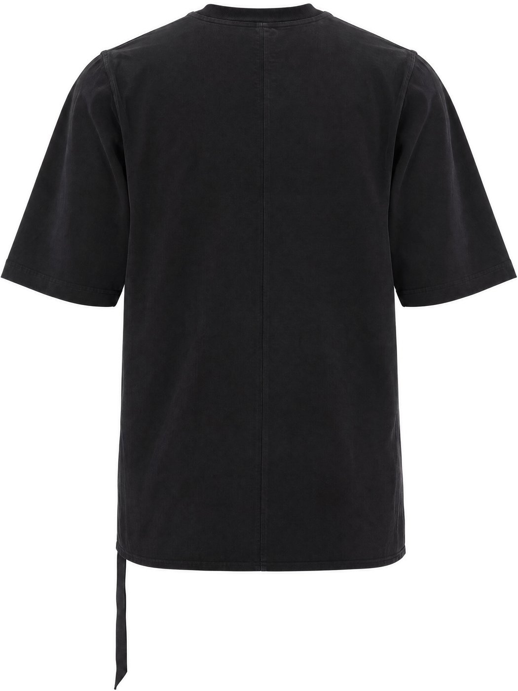 T-Shirts And Polos Black/Pearl