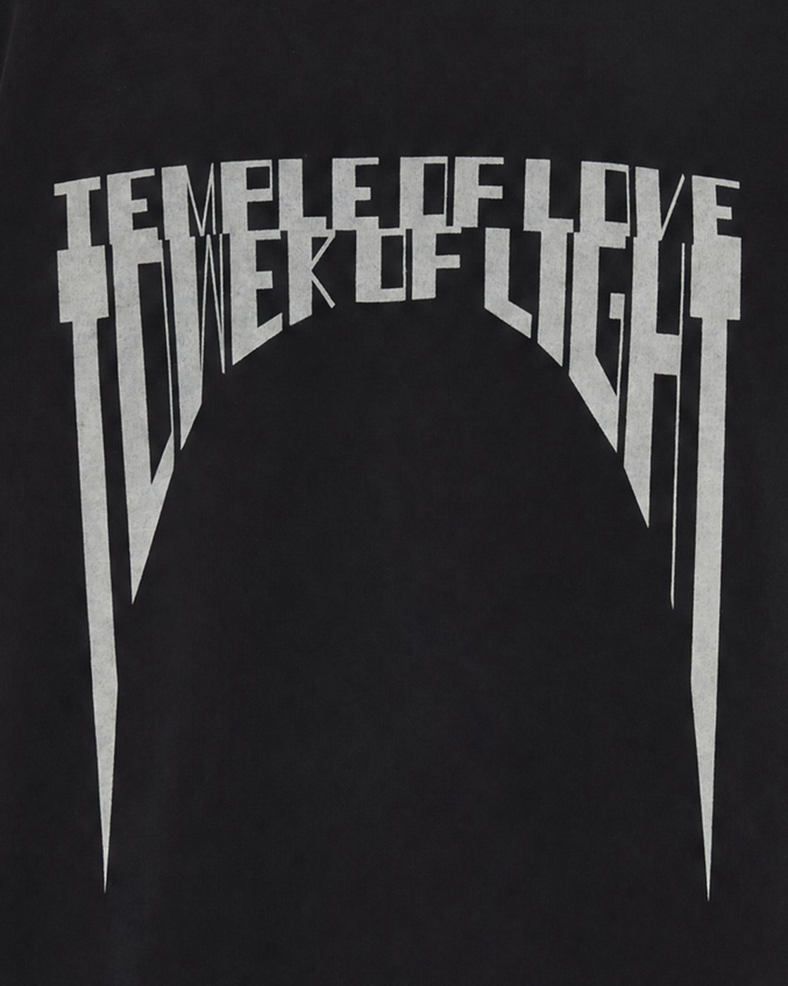 T-Shirts And Polos Black/Pearl