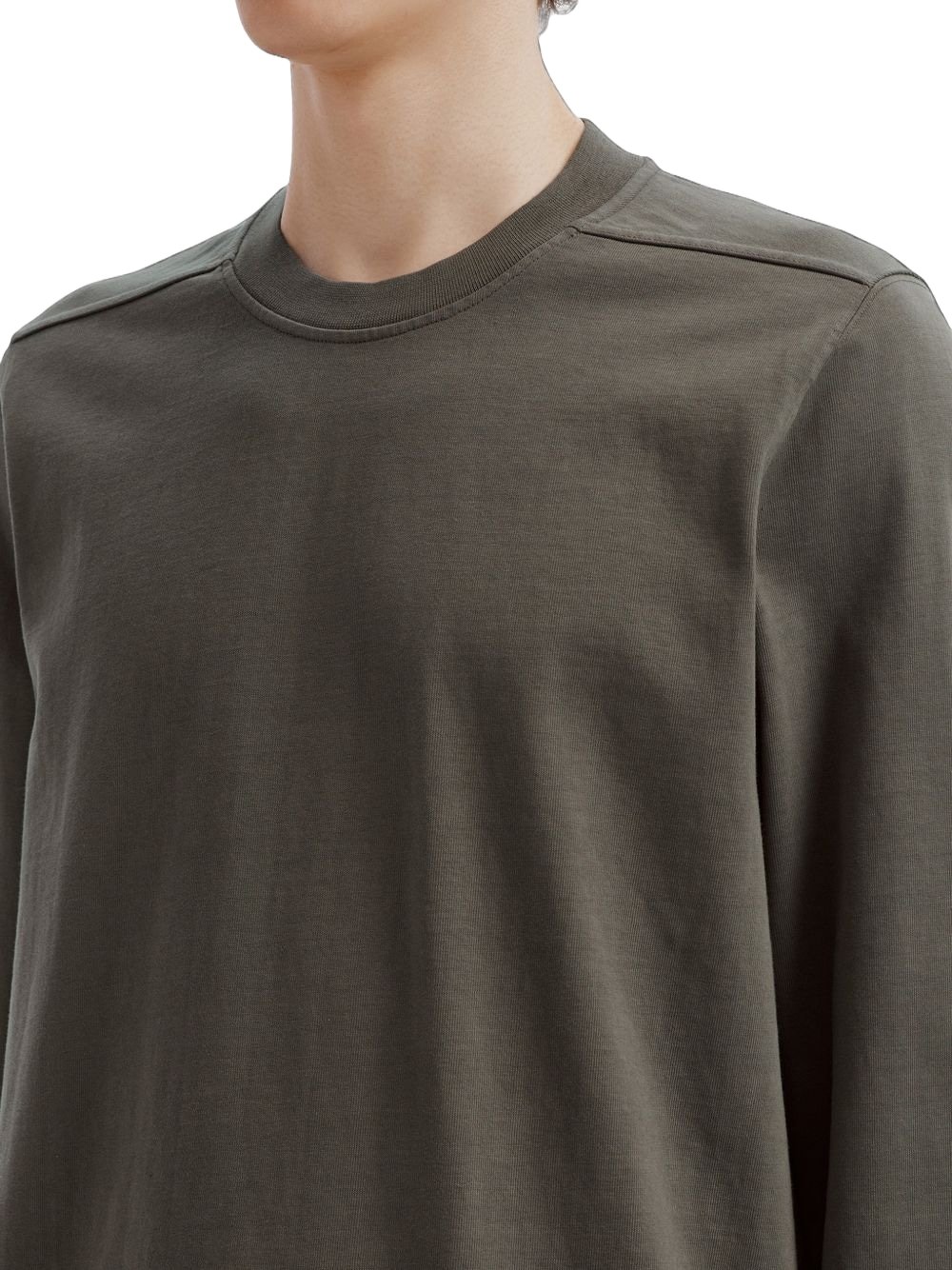 T-Shirts And Polos Grey