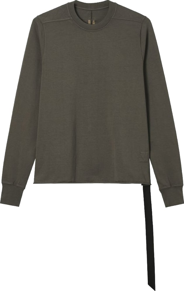 T-Shirts And Polos Grey