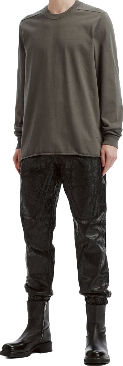 T-Shirts And Polos Grey