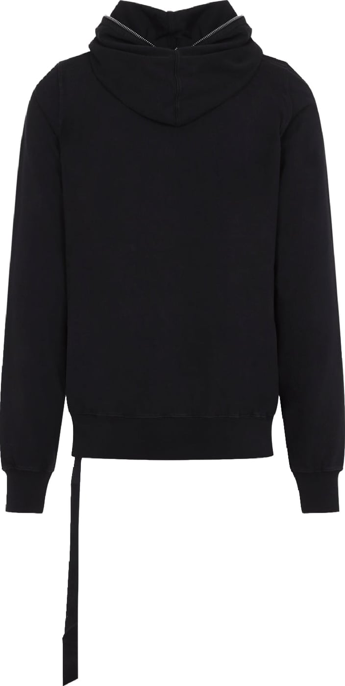 Rick Owens Drkshdw Gipm Hoodie