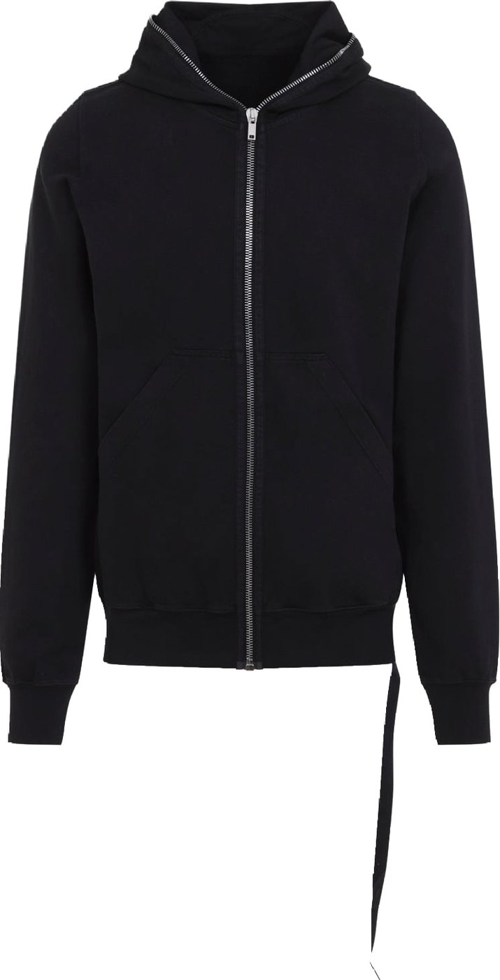Rick Owens Drkshdw Gipm Hoodie