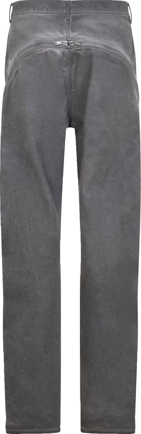 Rick Owens Drkshdw Bolan Banana Jeans