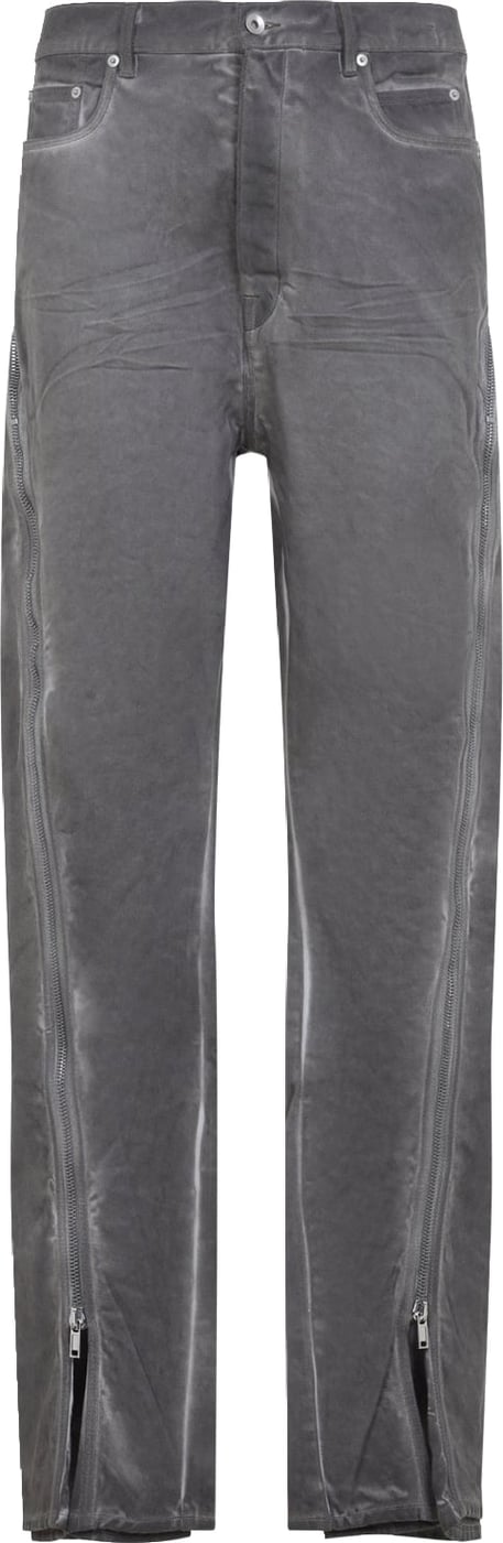 Rick Owens Drkshdw Bolan Banana Jeans