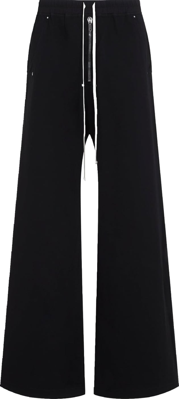 Rick Owens Drkshdw Geth Belas Pants