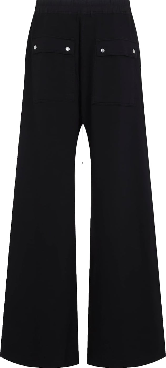 Rick Owens Drkshdw Geth Belas Pants
