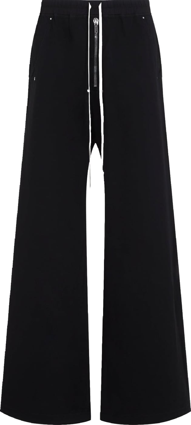 Rick Owens Drkshdw Geth Belas Pants