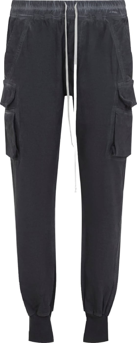 Rick Owens Drkshdw Mastodon Cut Pants