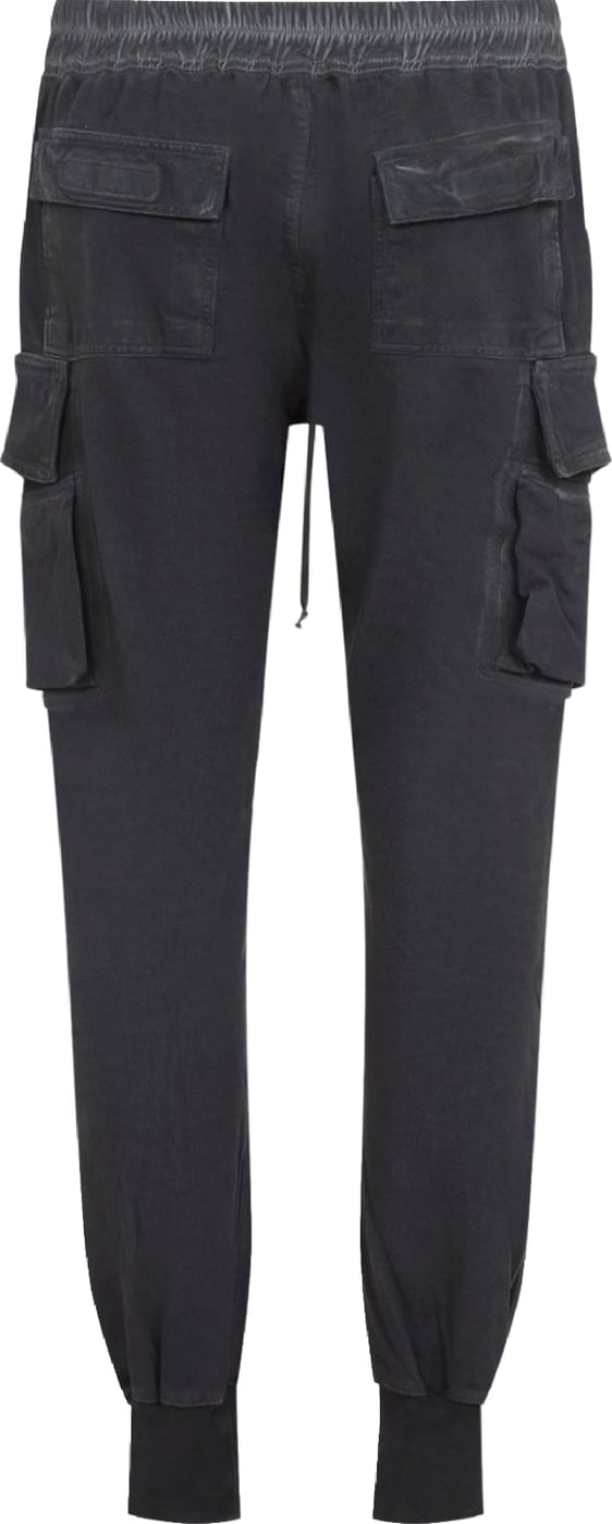 Rick Owens Drkshdw Mastodon Cut Pants