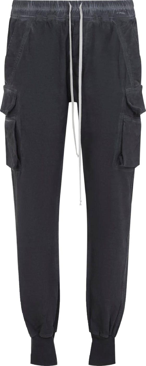 Rick Owens Drkshdw Mastodon Cut Pants