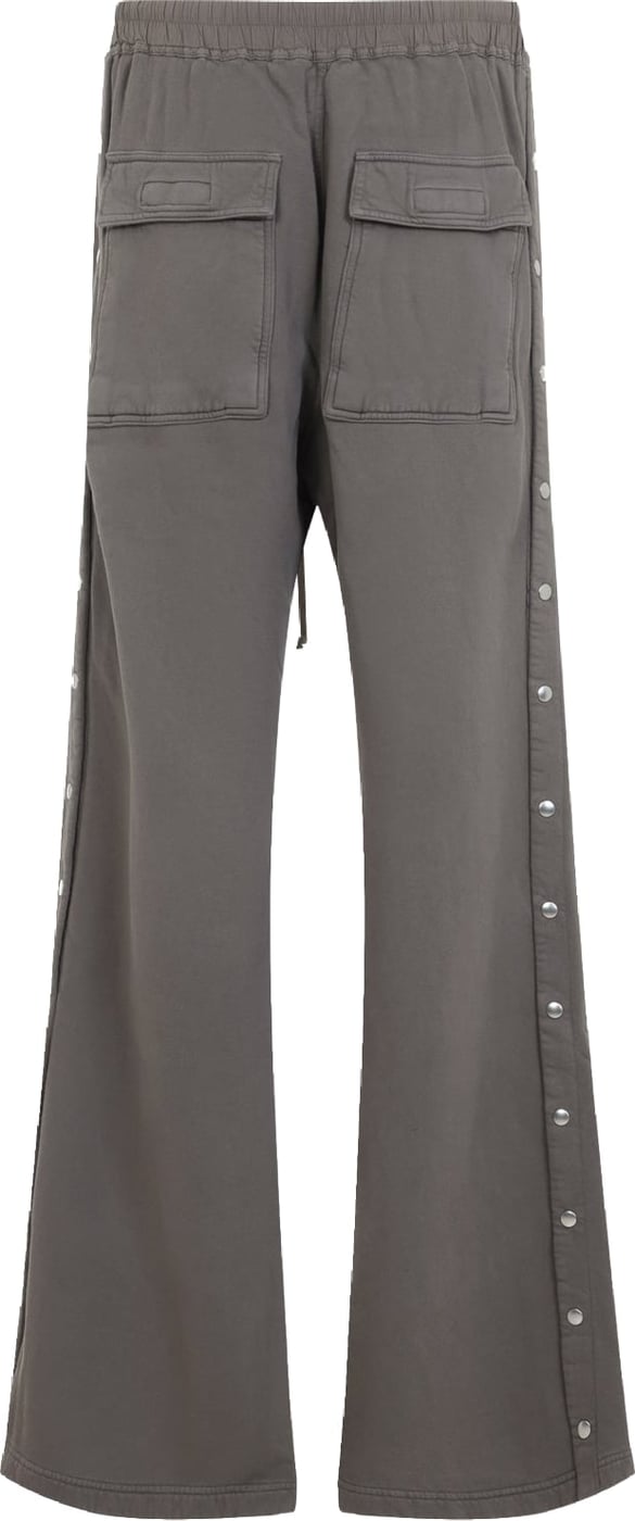 Rick Owens Drkshdw Wide Pusher Pants