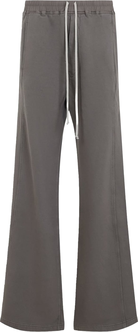 Rick Owens Drkshdw Wide Pusher Pants