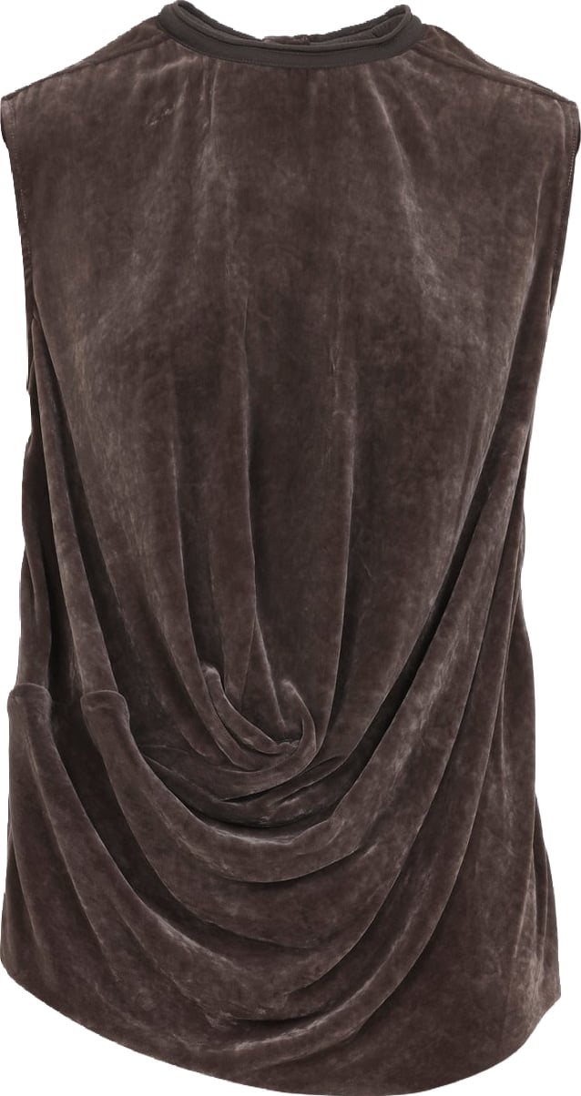 Rick Owens Subhuman Top