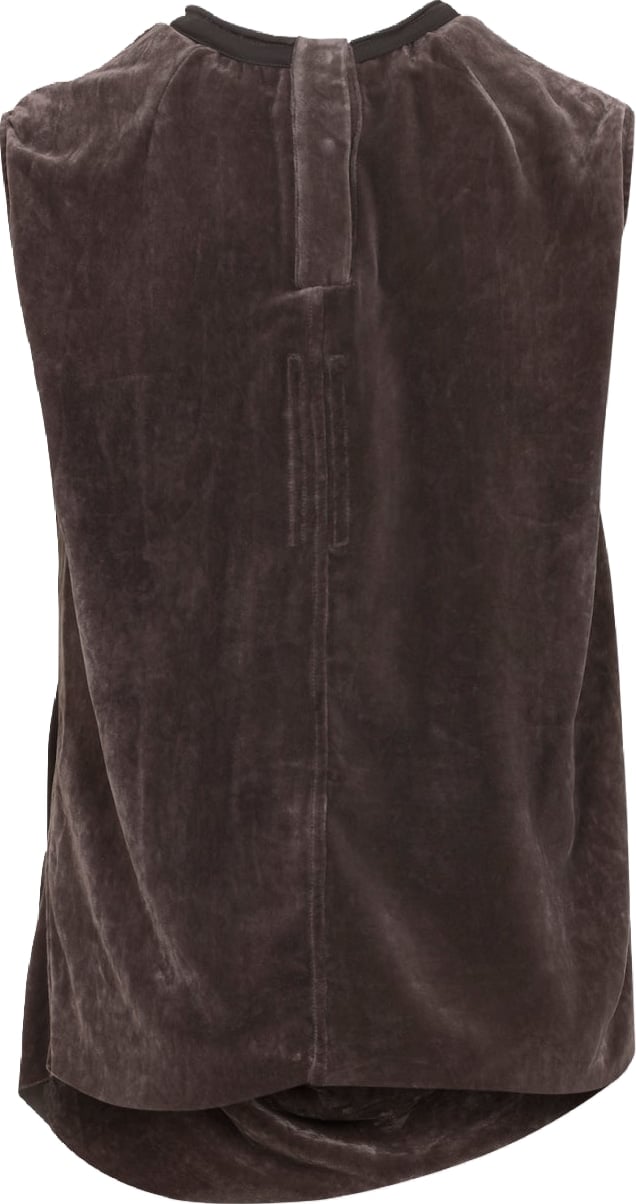 Rick Owens Subhuman Top