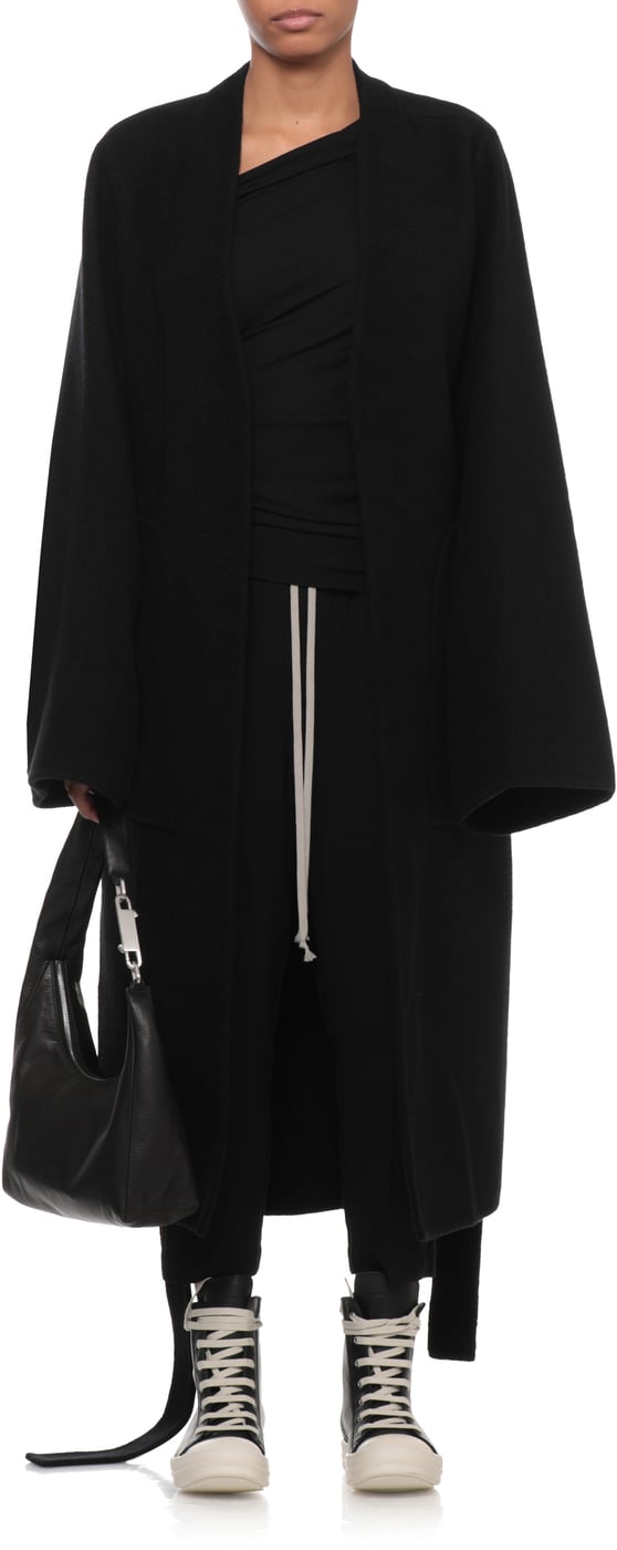 Trousers Black
