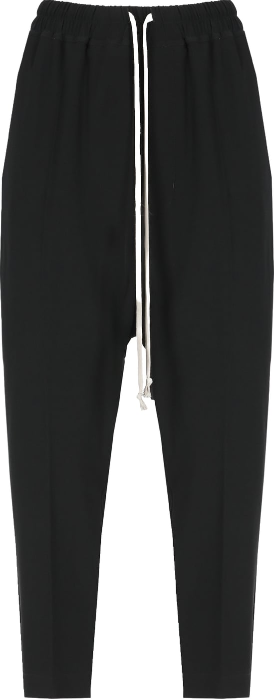 Trousers Black