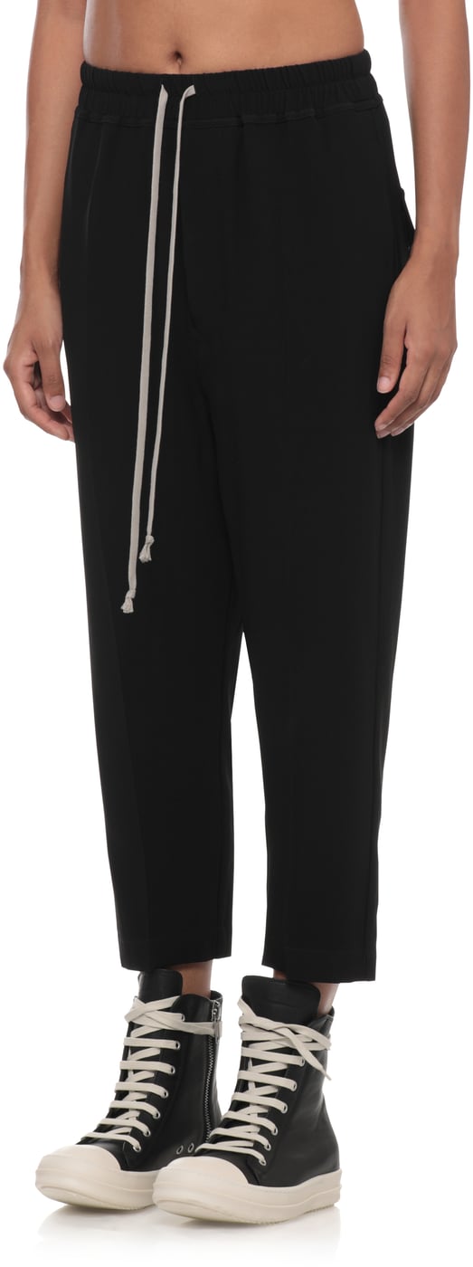 Trousers Black