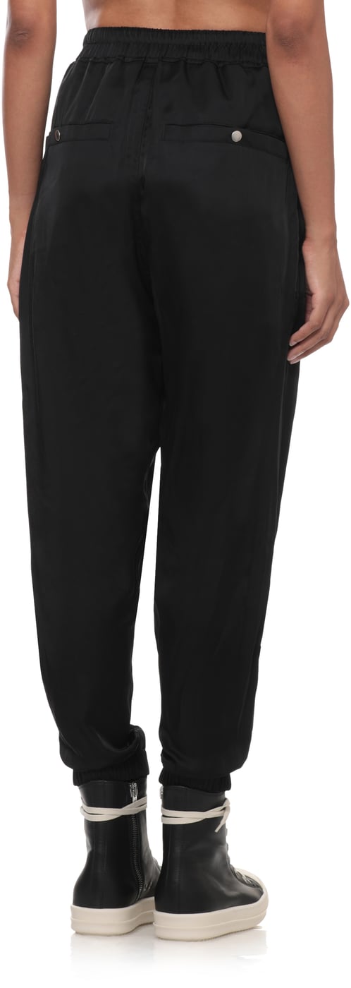 Trousers Black