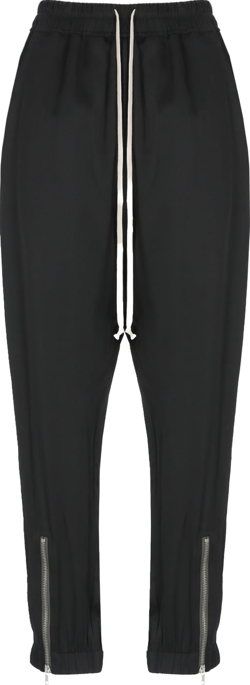 Trousers Black