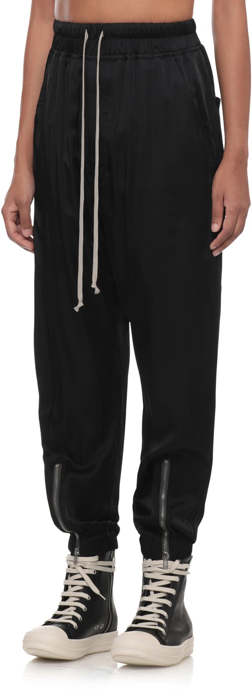 Trousers Black