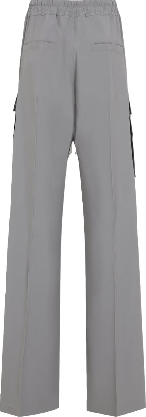 Rick Owens Cargobelas Pants