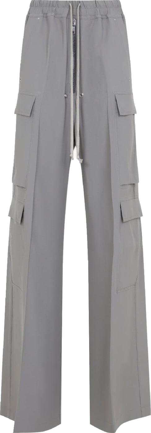 Rick Owens Cargobelas Pants