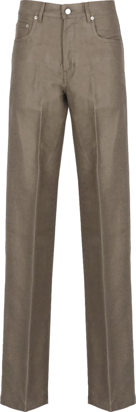 Trousers Grey