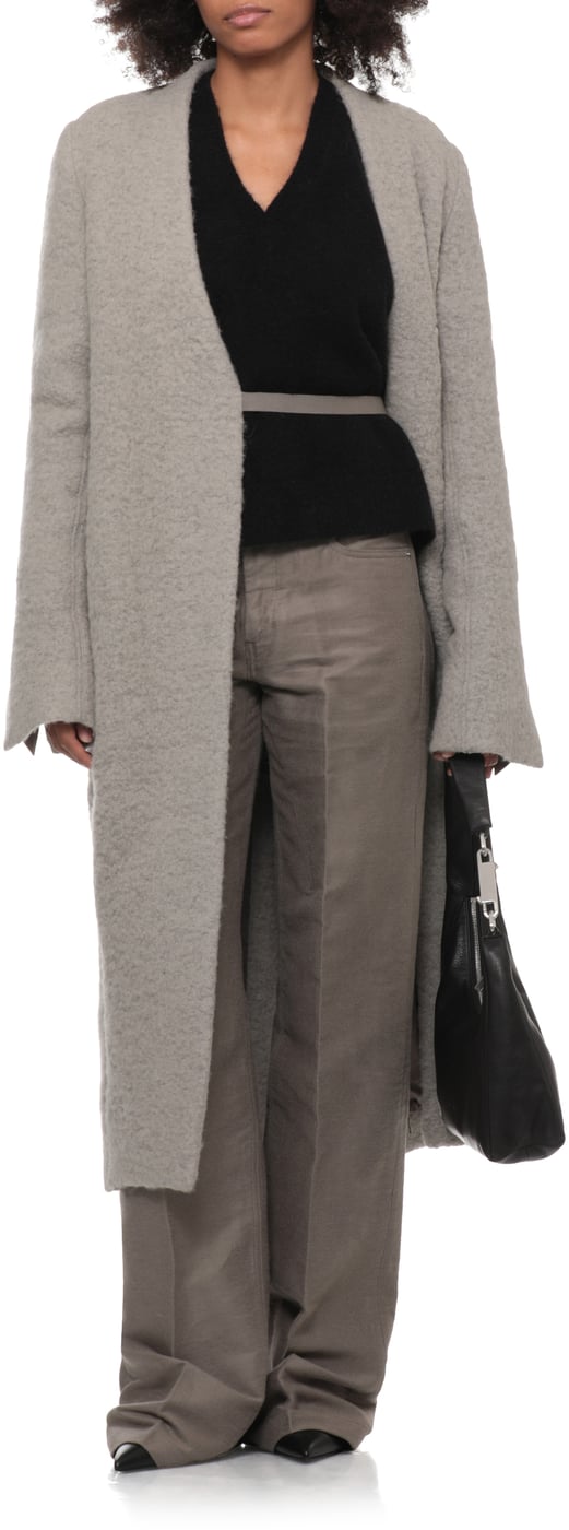 Trousers Grey