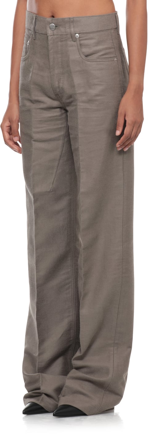 Trousers Grey