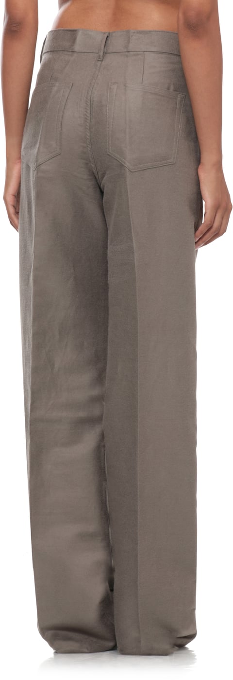 Trousers Grey