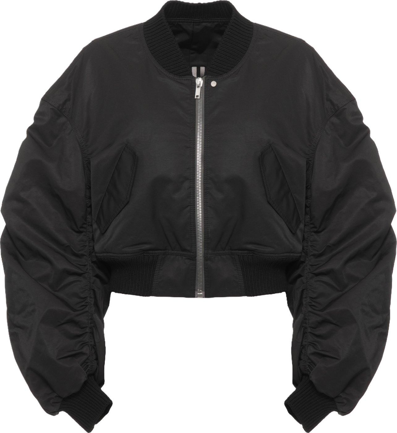 Coats Black
