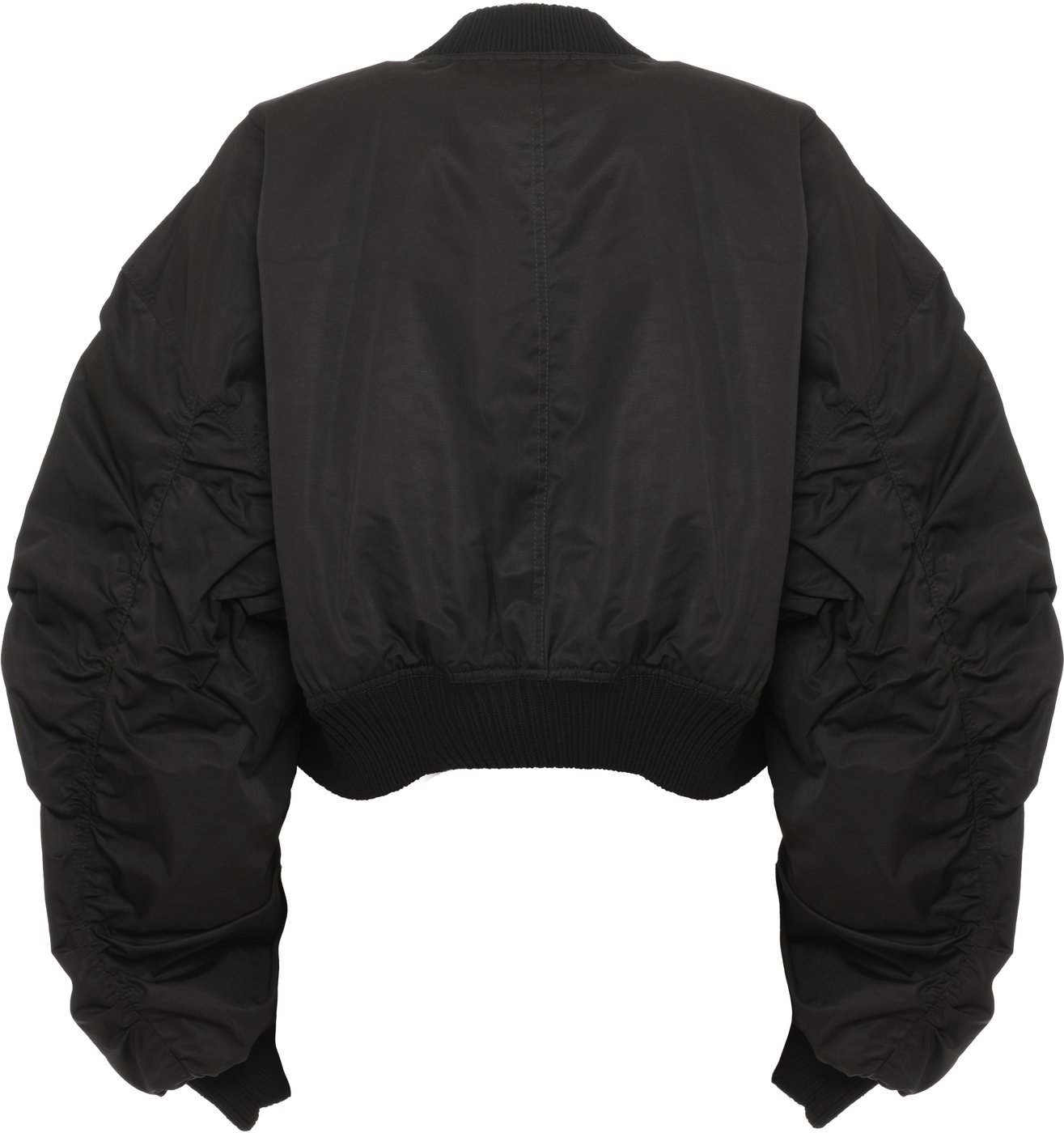Coats Black