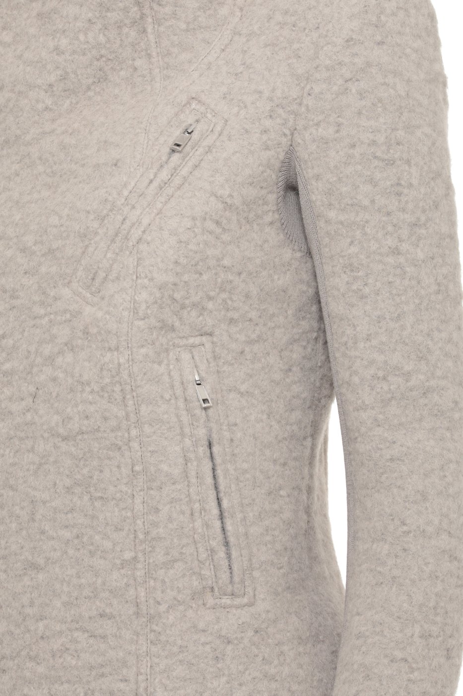Coats Grey