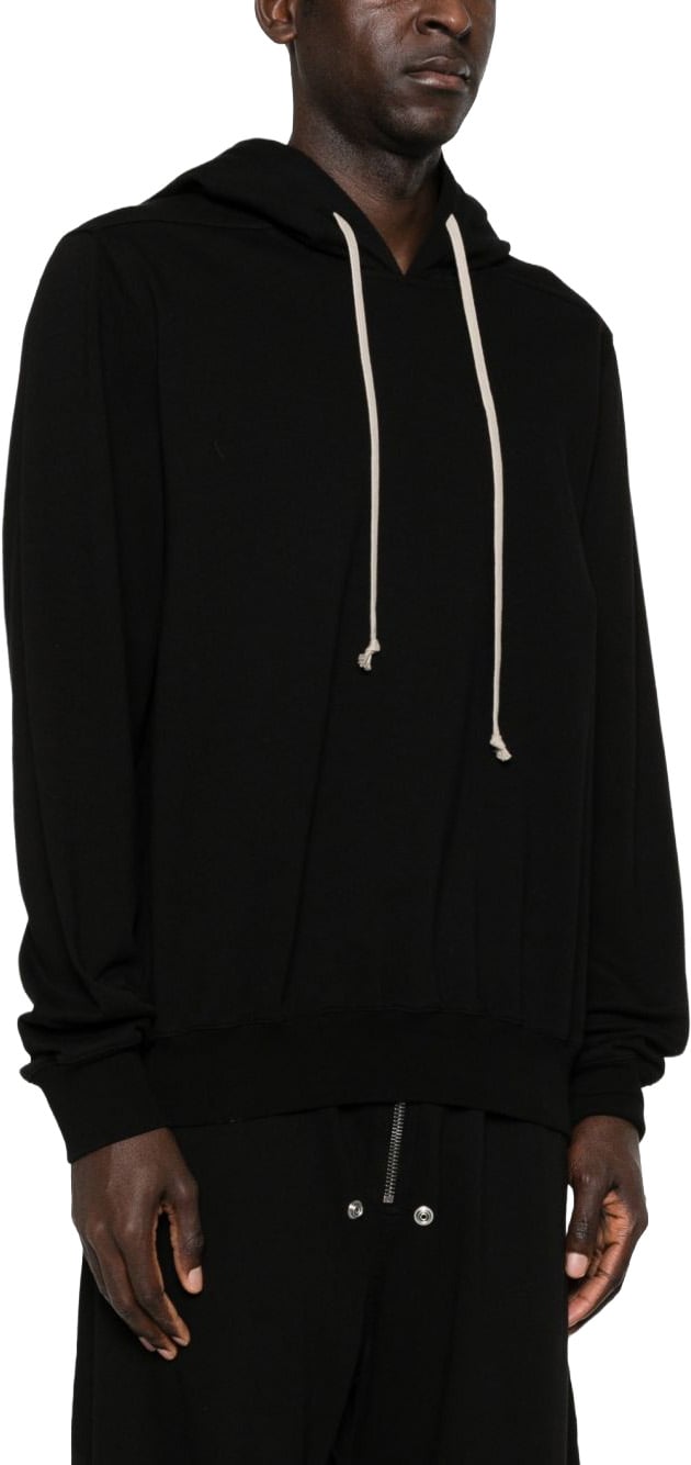 Sweaters Black