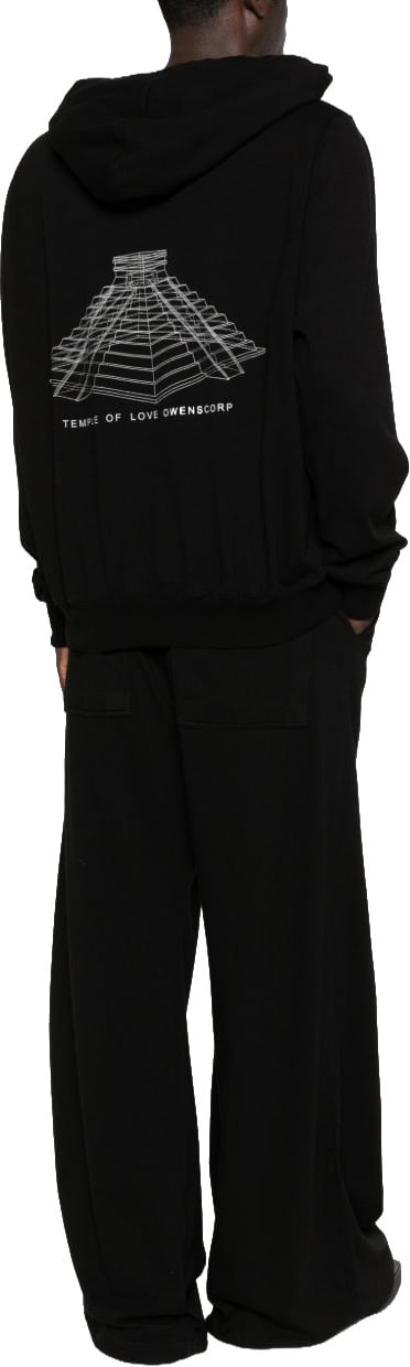 Sweaters Black