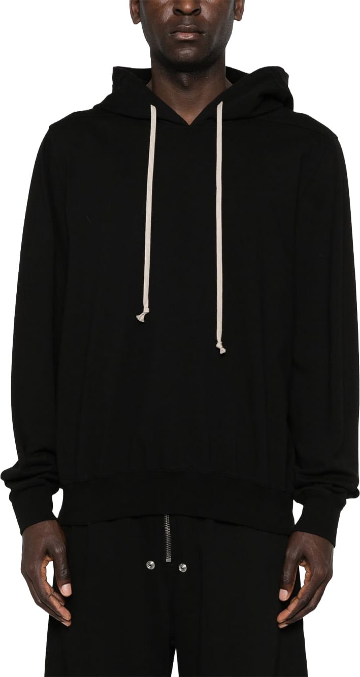 Sweaters Black