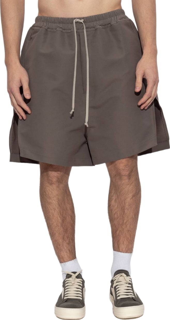 Shorts Brown