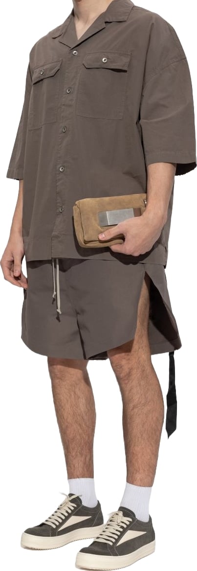 Shorts Brown