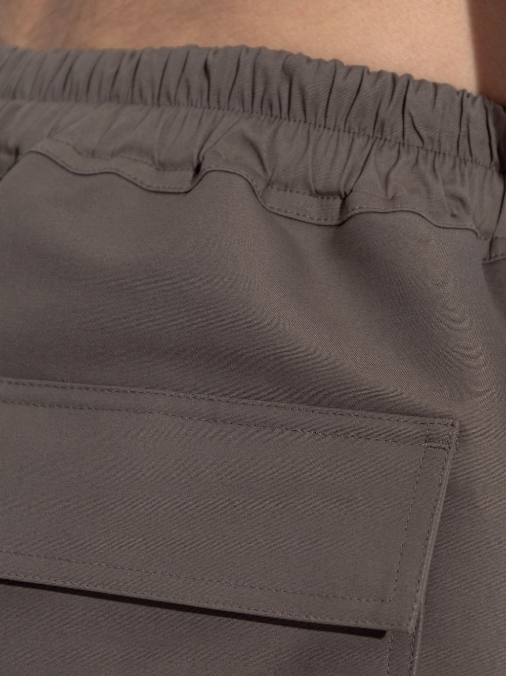 Shorts Brown