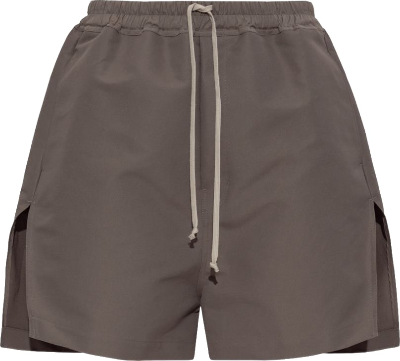 Shorts Brown