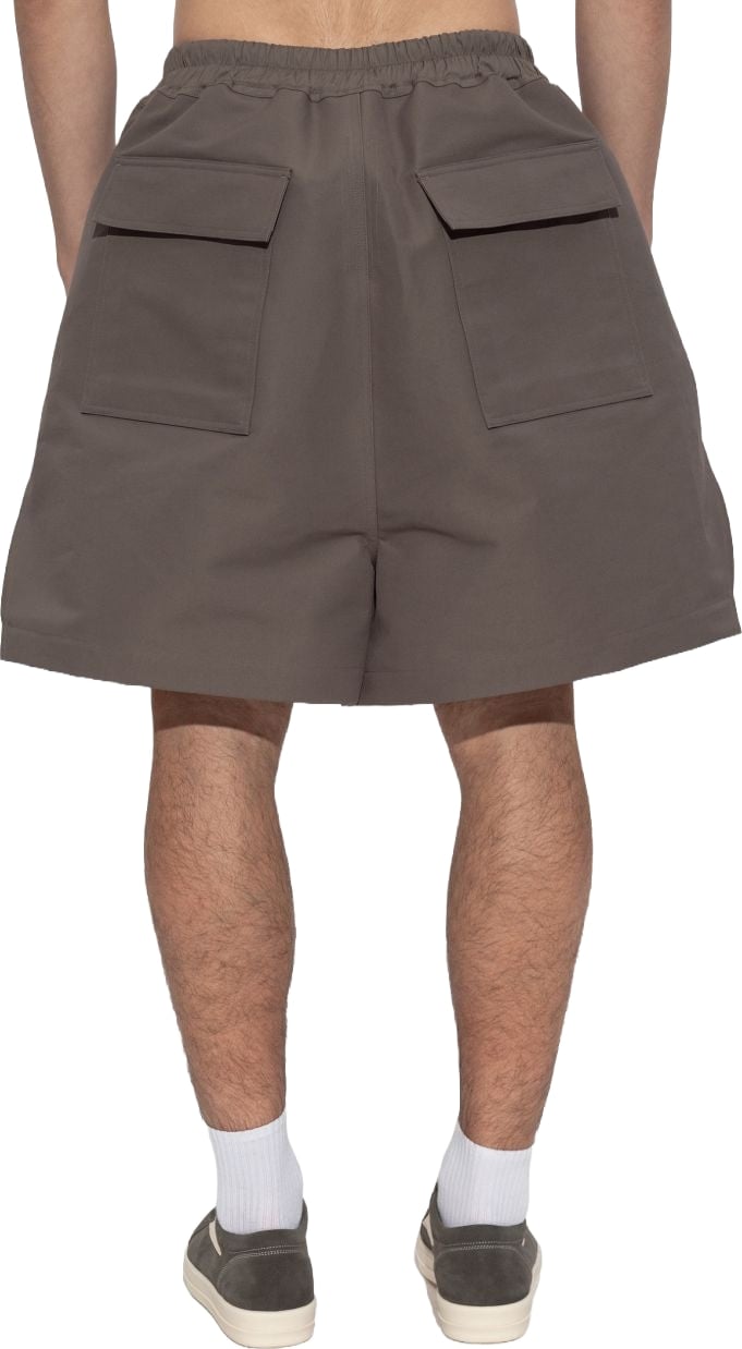 Shorts Brown