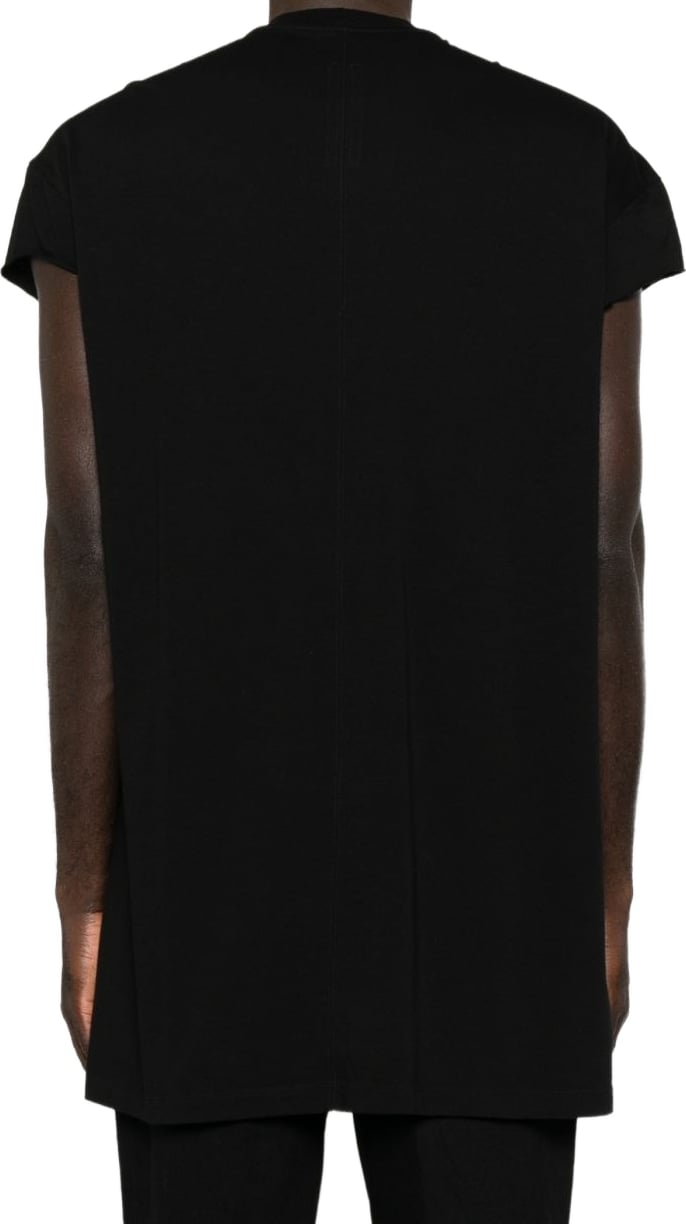 T-Shirts And Polos Black