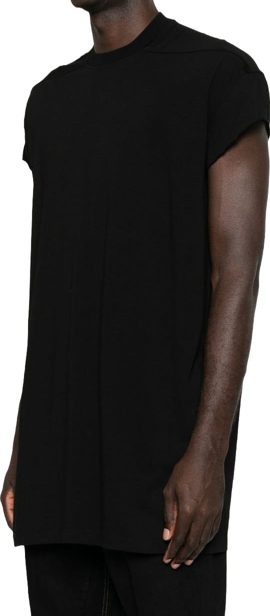 T-Shirts And Polos Black