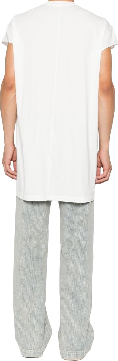 T-Shirts And Polos White